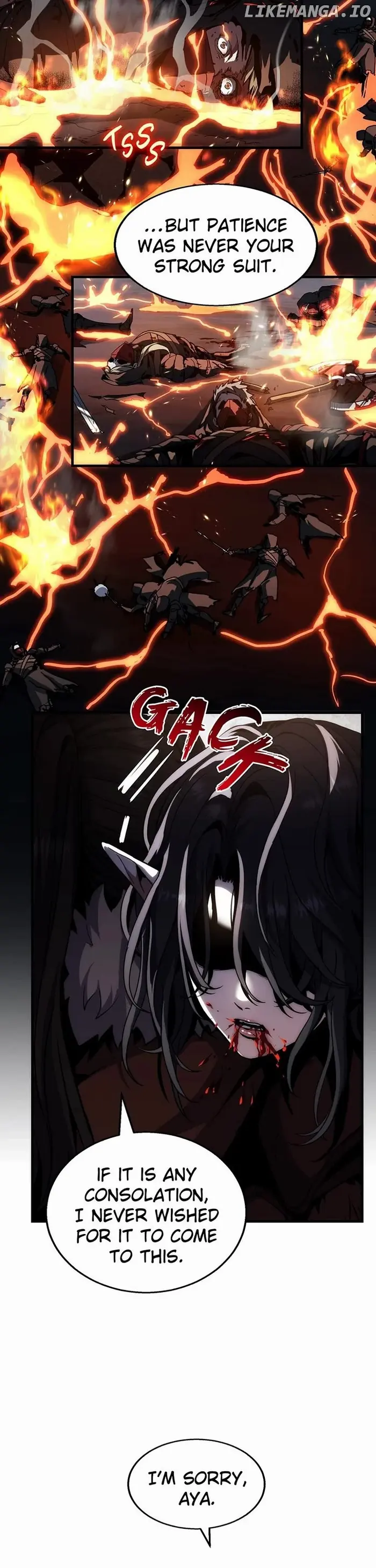 The Beginning After the End Chapter 205 image 02_optimized